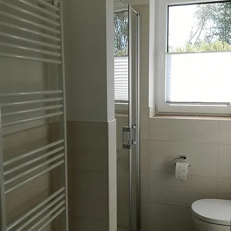 Holiday home Seehaus Luddenhof 2 *