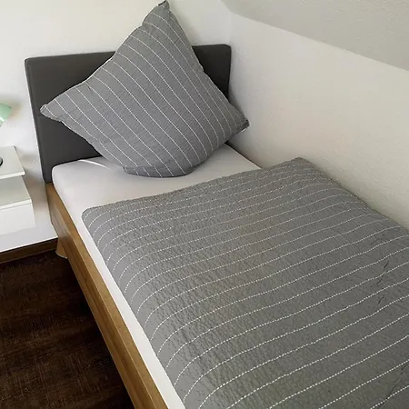 Seehaus Luddenhof 2 Holiday home Walchum