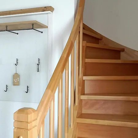 Seehaus Luddenhof 2 Holiday home