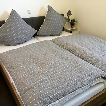 Holiday home Seehaus Luddenhof 2 *