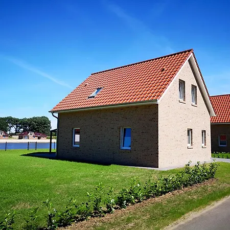 Holiday home Seehaus Luddenhof 2