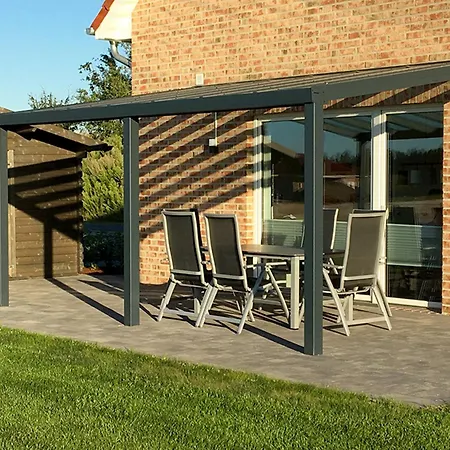 Seehaus Luddenhof 2 Holiday home