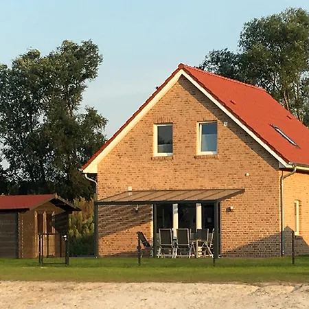 Seehaus Luddenhof 2 *