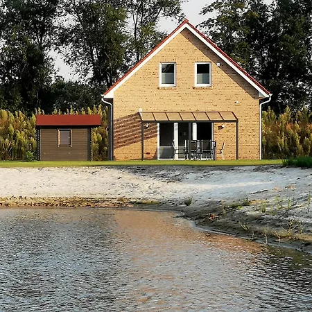 Seehaus Luddenhof 2 Holiday home