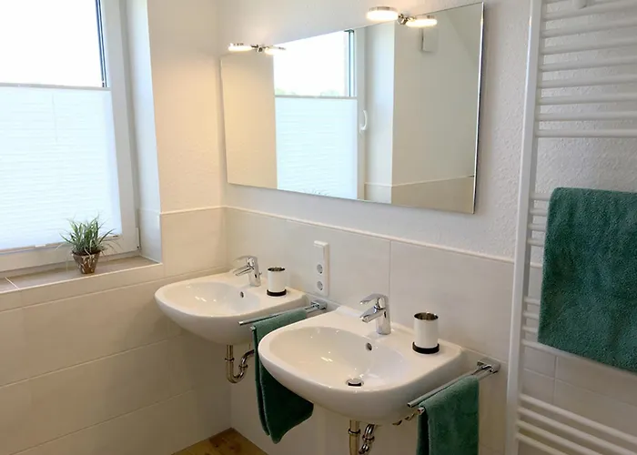 Seehaus Luddenhof 2 *